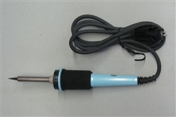 WELLER TTC201T REPLACEMENT SOLDERING HANDPIECE / PENCIL     FOR WTCPT, PTA7 TIP INCLUDED