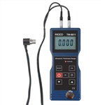 REED TM-8811 ULTRASONIC THICKNESS GAUGE