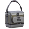 VETO PRO PAC LBC-10 OLIVE LUNCHBOX-SIZED COOLER             (H:13.5" X W:15" X D:12") *SPECIAL ORDER*