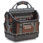 VETO PRO PAC OT-LC LARGE OPEN TOP TOOL BAG                  (W:9.5" L:13.5" H:12")