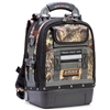 VETO PRO PAC TECH PAC MC CAMO MO COMPACT BACKPACK BAG       (H:17" W:12" D:9") *SPECIAL ORDER*