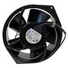 EBM-PAPST W2S130-BM15-01 115VAC BALL BEARING FAN 150MM X    55MM 263CFM 60DB 46W 0.55A 3050RPM