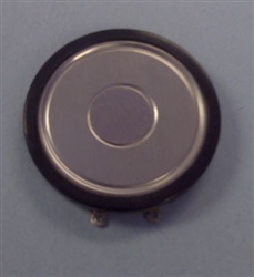 MARSLAND 8 OHM 0.4W SPEAKER (X-AS40R) X-AZ40R               40MM ROUND X 5MM DEEP