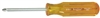 XCELITE X101N SCREWDRIVER REG PHILLIPS 3/16"