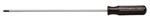 XCELITE XST1010N SCREWDRIVER SUPER-TRU 3/16" (10" SHAFT)