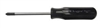 XCELITE XST102N SCREWDRIVER SUPER-TRU PHILIPS 1/4"