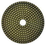 Flex Diamond Resin Disc 3000 Grit