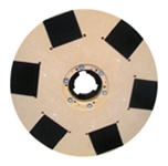 22 inch Velcro Drive Pad / Pad Driver