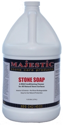 Stone Soap