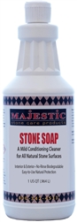 Stone Soap