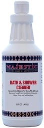 <!2SPS-BSC>BATH & SHOWER CLEANER