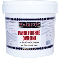 Marble Polishing Compound