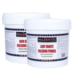 Granite Polishing Powder