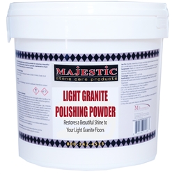 <!3SPS-GPL>GRANITE POLISHING POWDER - LIGHT 1lbs.