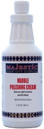 Marble Polishing Cream