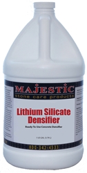 Majestic Lithium Silicate Densifier