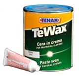 TeWax Black Wax