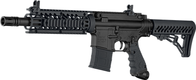 Tippmann TMC - Black