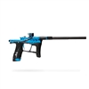 A limited edition HK Army Ego LV1.6 paintball marker with custom milling, in Royal (blue with black accents). Available in-store at Hogan's Alley Paintball in Meriden, CT, and online at shop.hogansalleypaintball.com.