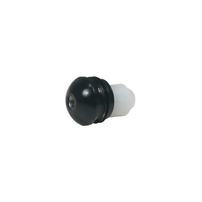A factory replacement ball detent assembly for the Empire Mini. Includes ball detent cap, ball detent, and spring. This part is also compatible with original Empire Axe and Empire Mini GS markers. It is not compatible with Empire Axe 2.0 markers.