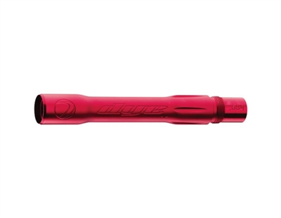 DYE Ultralight Back .692 Bore Size - Autococker Red