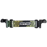 Empire EVS Strap - Green/Yellow Fade