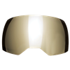 Empire EVS Lens - Black Chrome Mirror