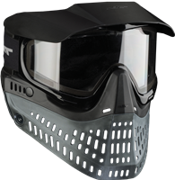 JT Proflex Thermal Paintball Mask - Black
