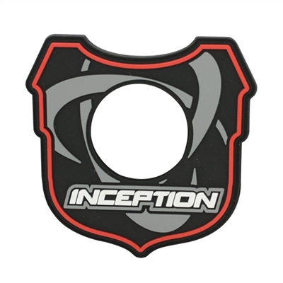 Inception Designs Patch - Grey / Grey