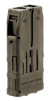 Dye Dam 10 Round Magazine 2-Pack Dark Earth