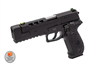 Vorsk VP26X GBB Airsoft Pistol - Black