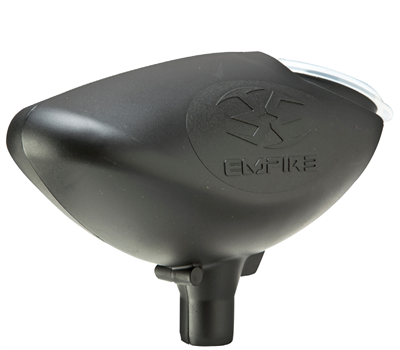 Empire Splitter Paintball Hopper - Black