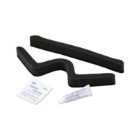 Dye Replacement Foam Kit for i4 Goggles