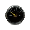 A standard pressure gauge for your air tank's regulator. Pressure readout to 5000 PSI.