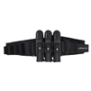 Dye Jet Pack Harness - 3+4 - Black & Grey