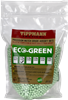 Tippmann .25g Eco Friendly BB's - 1kg Bag - Light Green
