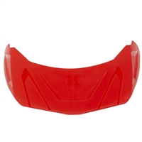 HK Army KLR Goggle Visor - Red