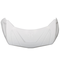 HK Army KLR Goggle Visor - White