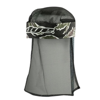 Dye Paintball Headwrap - Tiger Camo