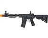 Evolution Combat Series Recon S 10" Carbontech Airsoft Rifle - Black