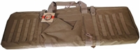 Tippmann Tactical Gun Case - Coyote