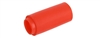 60 Degree Type-A Airsoft Hop-up Rubber Bucking [Soft] (RED)