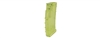 G-Force 5.56 STANAG Style Speed Loader - Clear Green