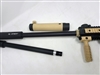 Empire Apex 2 Barrel for Tippmann Cronus & Cronus Tactical Paintball Guns (See Description) - 14"