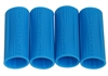 Planet Eclipse Shaft FL Rubber Barrel Sleeve - Blue