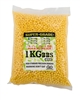 JAG Precision .12G Airsoft BBs - 2000 Count Bag