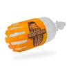 Virtue Knuckle Butt Tank Cover - WKS Grenade - Orange