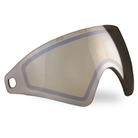 A thermal HD Mirror lens for Bunkerkings CMD and Virtue VIO paintball masks. Available in-store and online from Hogan's Alley Paintball in Meriden, CT.