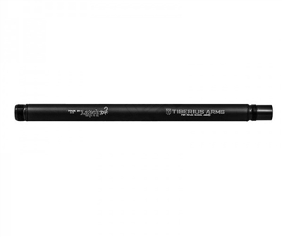 Lapco 14" Rifled BigShot Barrel - Tippmann A-5 / TCR / TiPX - .683