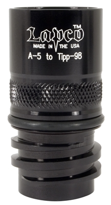 Lapco Tippmann A-5 to Model 98 Barrel Adapter